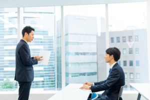 研修効果の定着を実現する要所