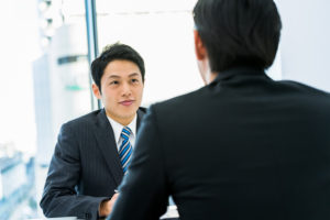 評価の際に大事にすべきもの