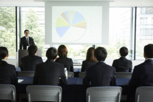 評価者研修の種類と目的