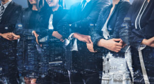 アフターコロナを生き抜く人材の条件