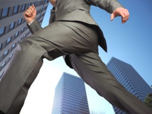 ジョブ型人事制度への大転換時代の到来 ~ポストコロナの人事制度