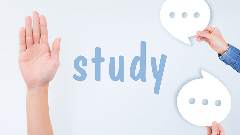 study