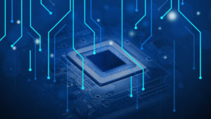CPU