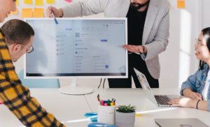 企業を成長に導く人事戦略の立て方
