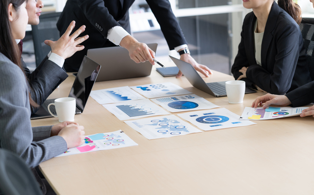 日本企業でタレントマネジメントが導入される背景